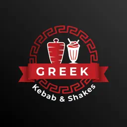 Greek Kebab & Shakes,
